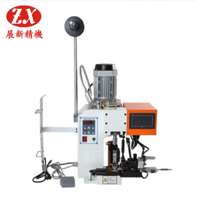 端子機(jī)刀具斷裂磨損的原因是什么？