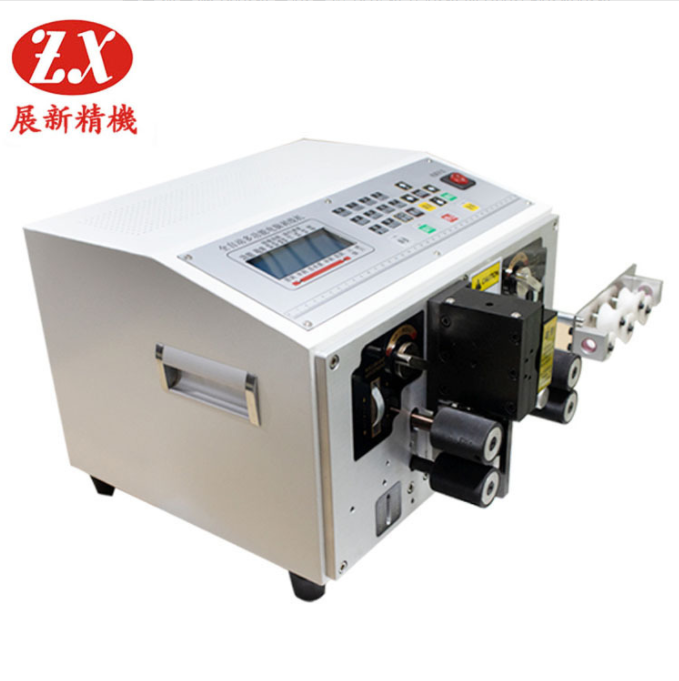 電腦剝線機(jī)裁線裁不準(zhǔn)的原因有哪些？